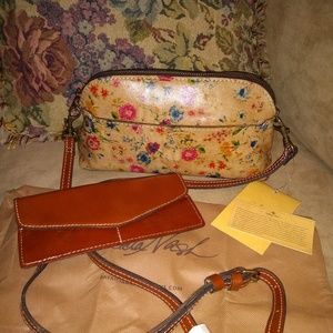 PATRICIA NASH BAEZA BAG